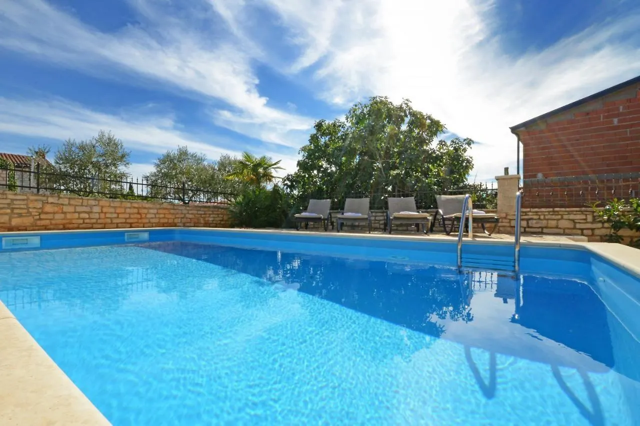Villa Bianca Tar-Vabriga