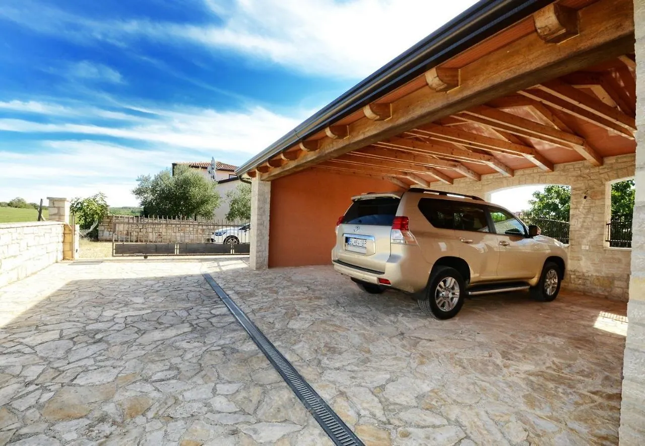 Villa Bianca Tar-Vabriga