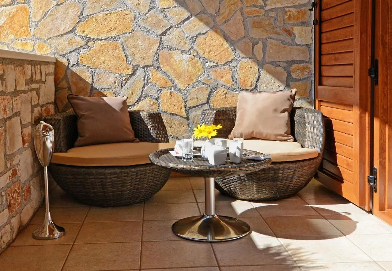 Villa Bianca Tar-Vabriga